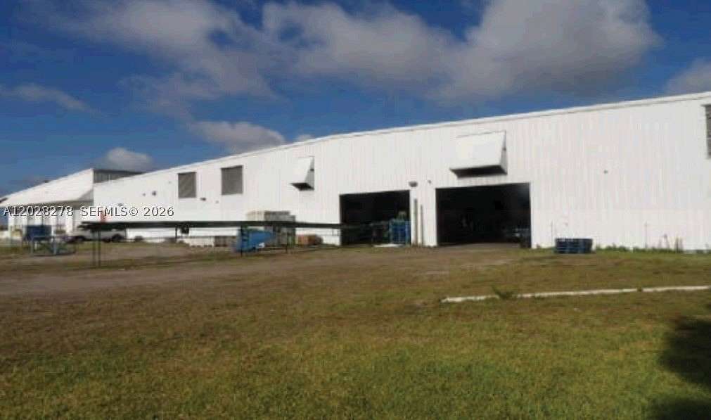 33.1 Acres of Land for Sale in Clewiston, Florida