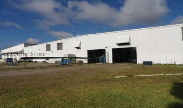 33.1 Acres of Land for Sale in Clewiston, Florida