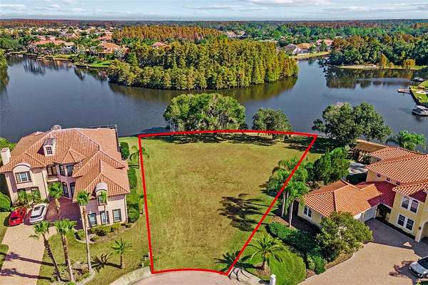 0.65 Acres of Residential Land for Sale in Tampa, Florida