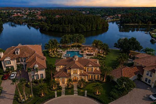 0.65 Acres of Residential Land for Sale in Tampa, Florida