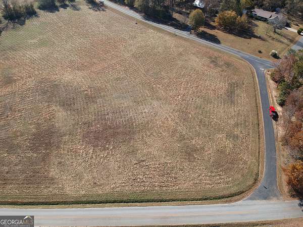 2 Acres of Land for Sale in Covington, Georgia