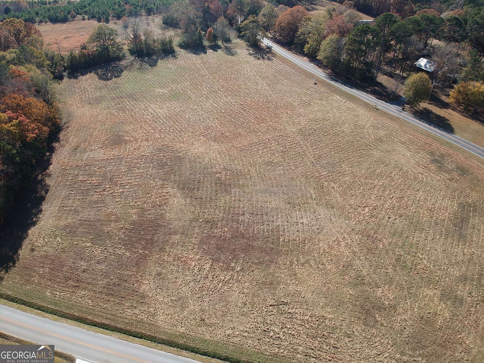2 Acres of Land for Sale in Covington, Georgia