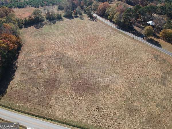2 Acres of Land for Sale in Covington, Georgia