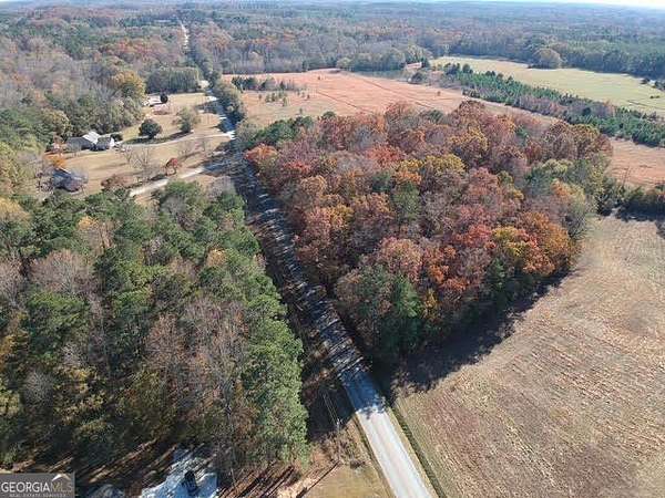 2 Acres of Land for Sale in Covington, Georgia