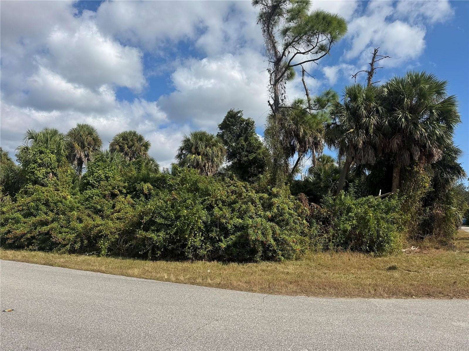 0.3 Acres of Residential Land for Sale in Port Charlotte, Florida