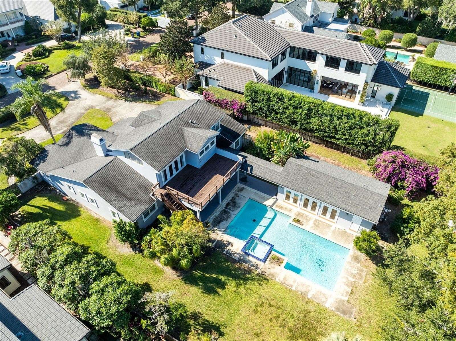 0.55 Acres of Residential Land for Sale in Winter Park, Florida