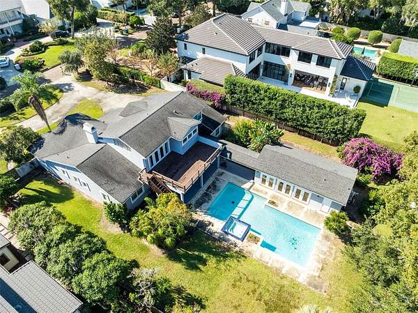 0.55 Acres of Residential Land for Sale in Winter Park, Florida