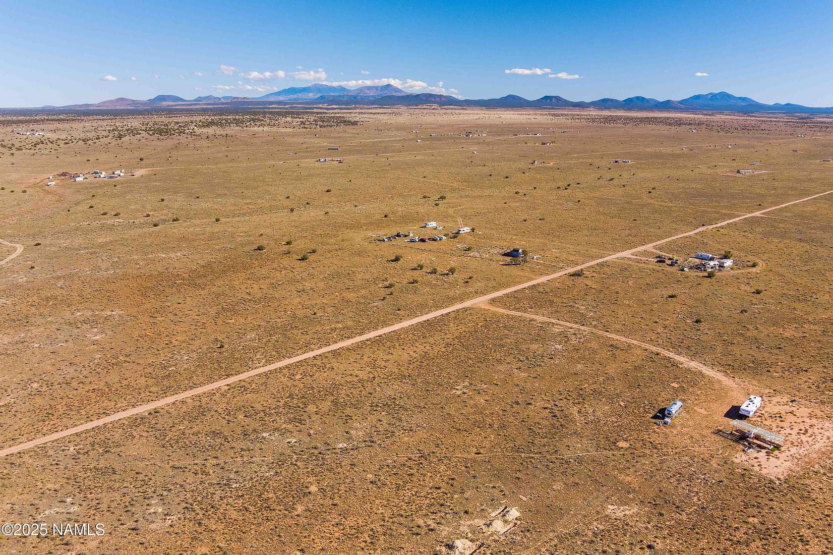 1 Acre of Land for Sale in Williams, Arizona