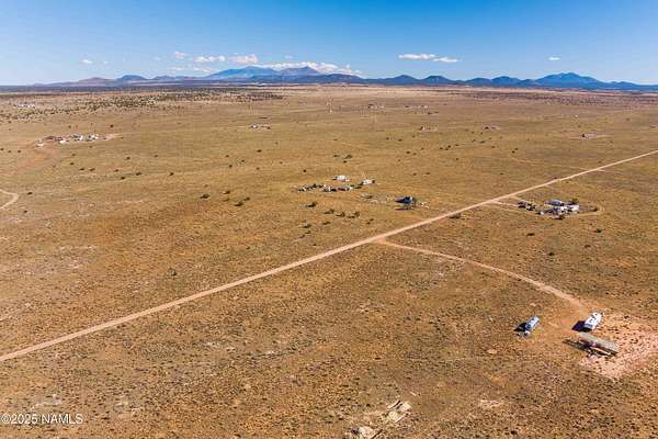 1 Acre of Land for Sale in Williams, Arizona
