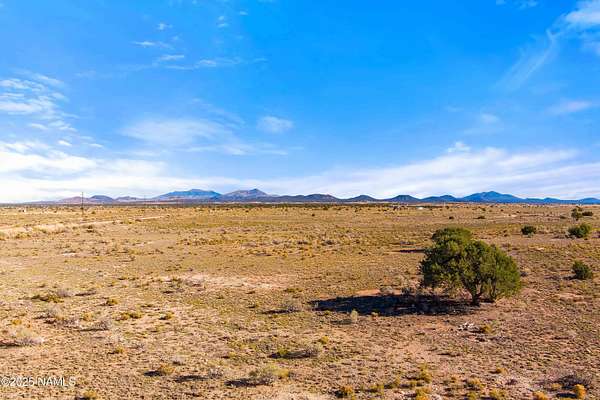 0.99 Acres of Land for Sale in Williams, Arizona