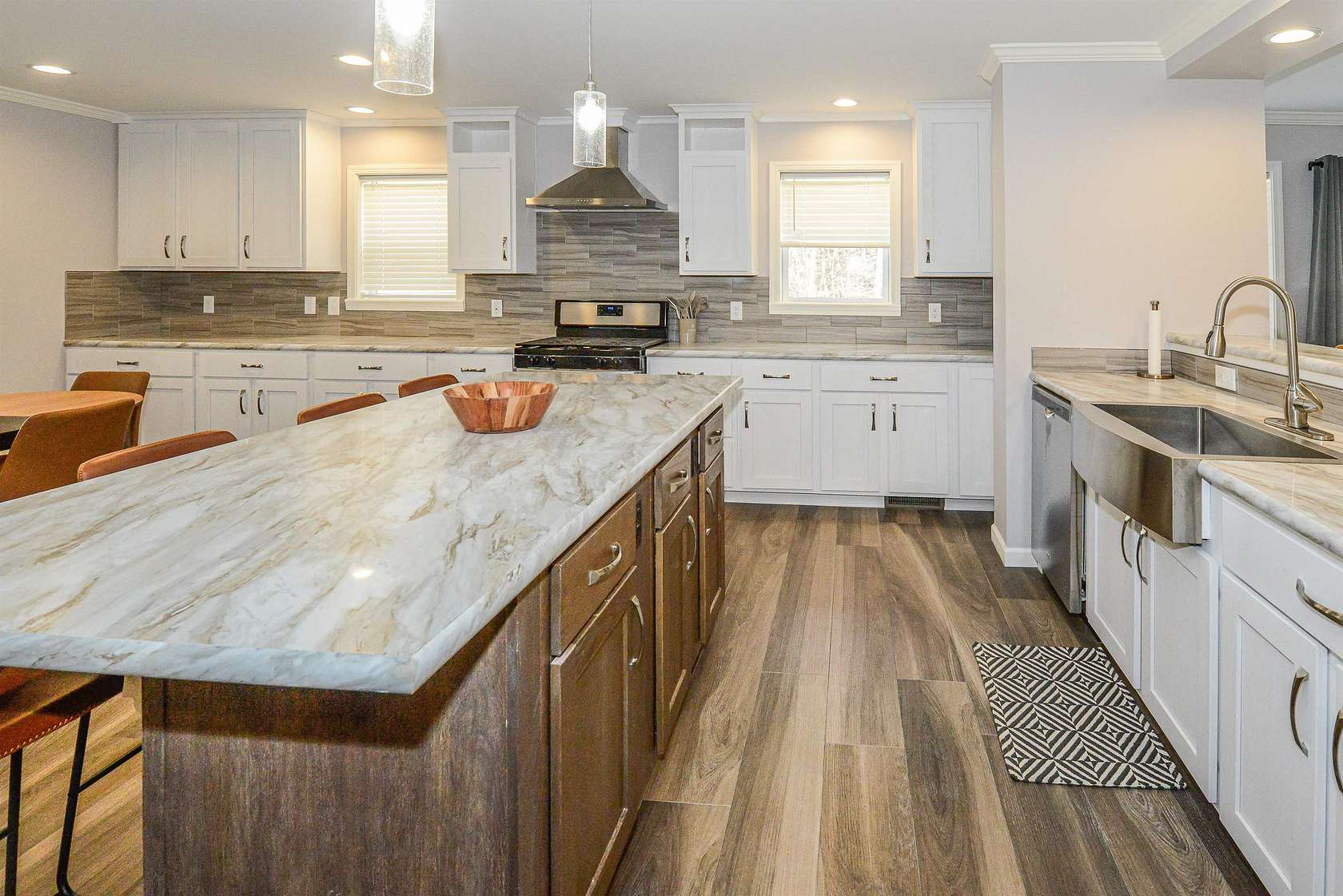 1.5 Acres of Residential Land with Home for Sale in Conway, New Hampshire