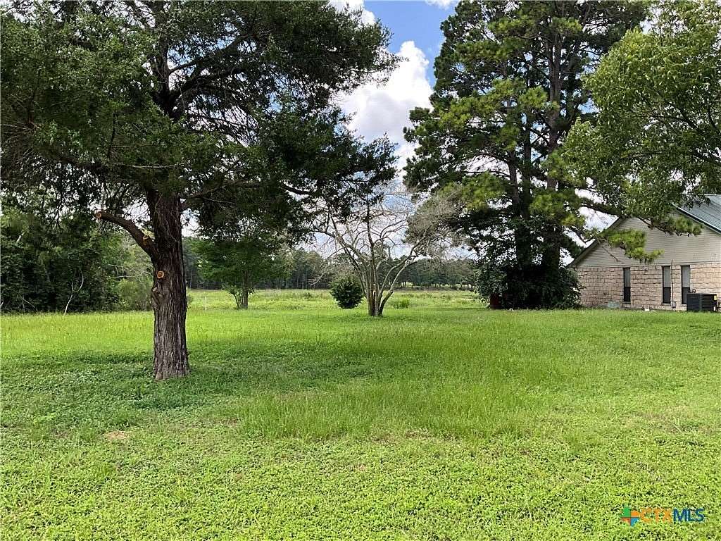 0.52 Acres of Residential Land for Sale in Bastrop, Texas