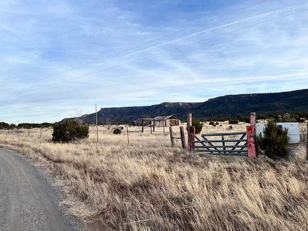 2 Acres of Residential Land for Sale in Ilfeld, New Mexico