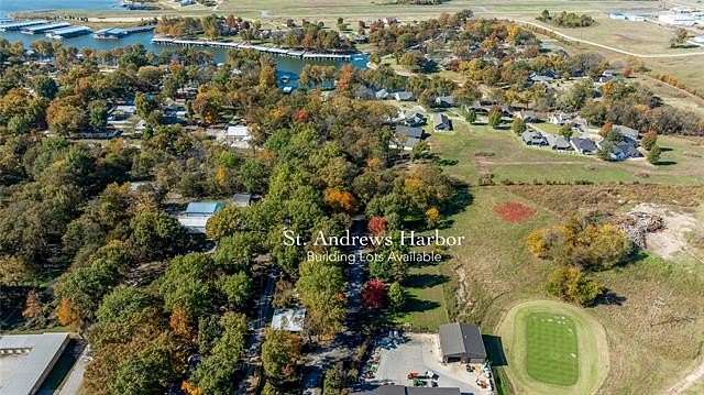 2.7 Acres of Residential Land for Sale in Afton, Oklahoma