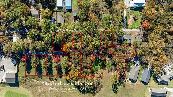 2.7 Acres of Residential Land for Sale in Afton, Oklahoma