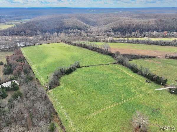 27 Acres of Recreational Land & Farm for Sale in Tavern Township, Missouri