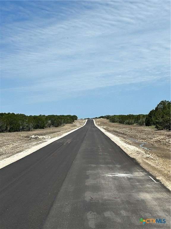 2.69 Acres of Residential Land for Sale in Gatesville, Texas