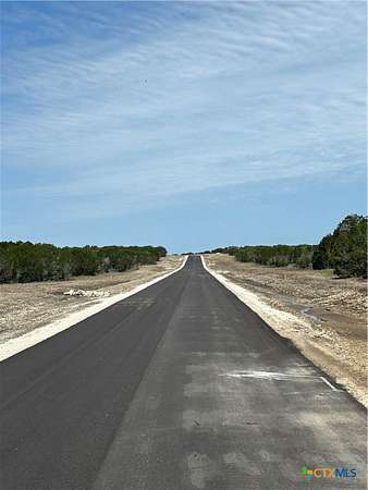 2.69 Acres of Residential Land for Sale in Gatesville, Texas