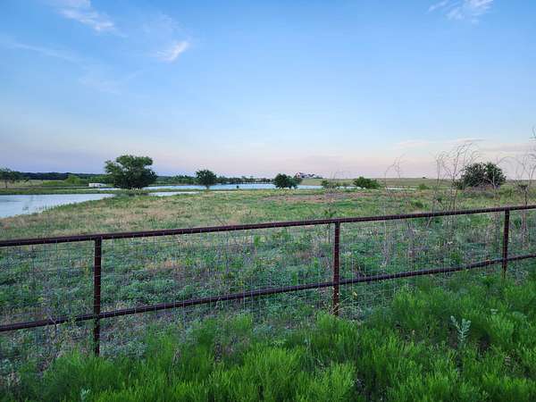184 Acres of Improved Land for Sale in Italy, Texas