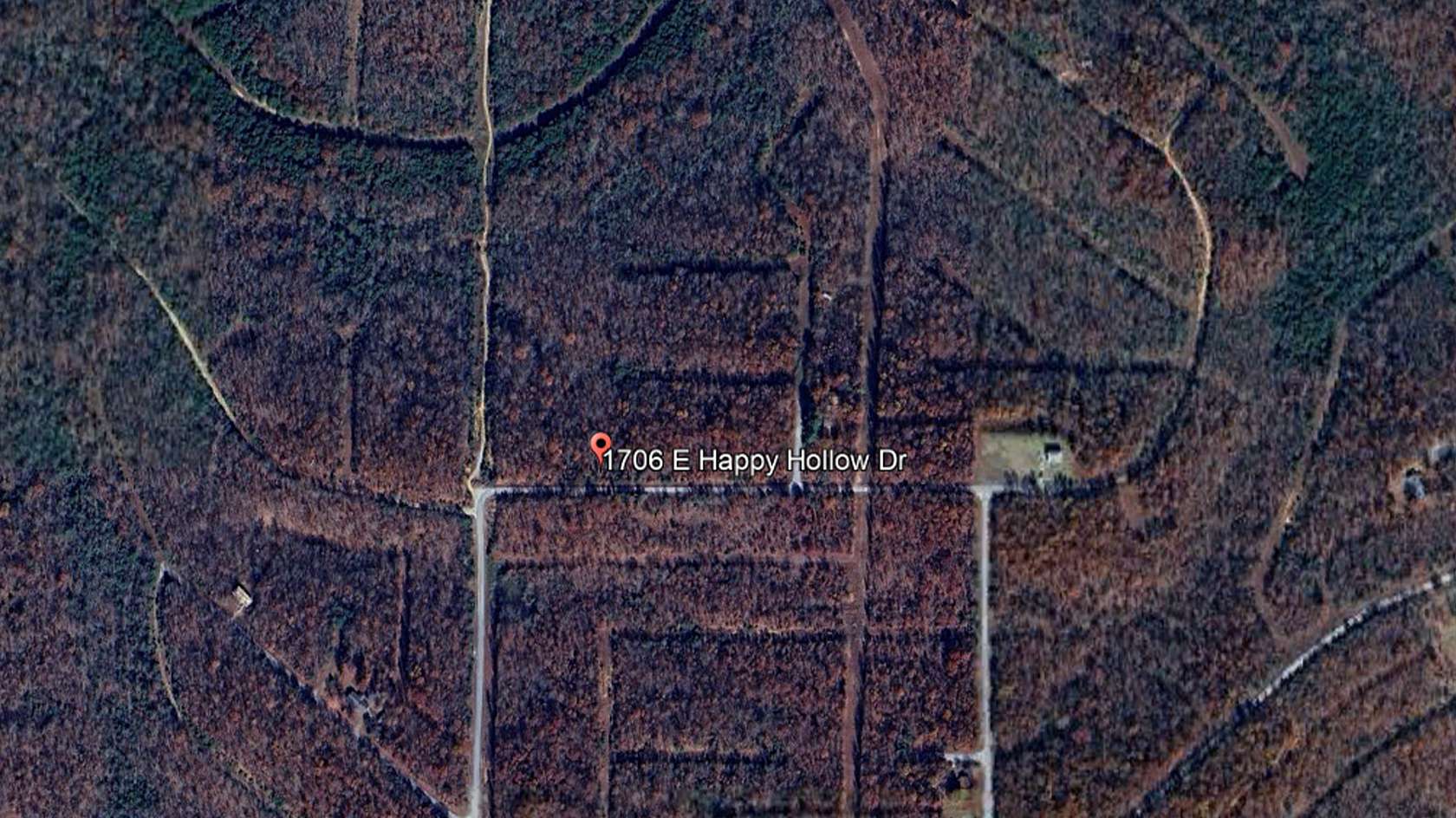 0.3 Acres of Residential Land for Sale in Horseshoe Bend, Arkansas