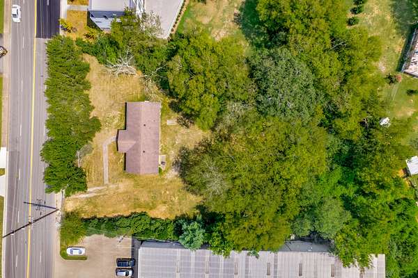 1.1 Acres of Residential Land for Sale in Nashville, Tennessee