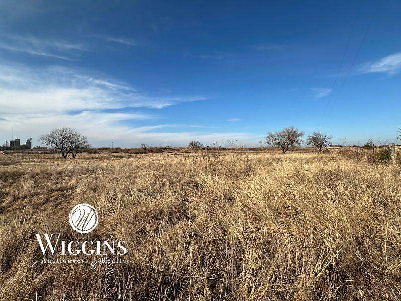 14.9 Acres of Land for Sale in Wakita, Oklahoma