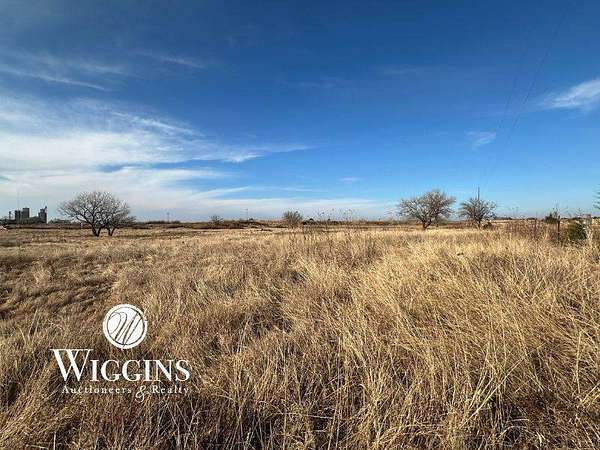14.9 Acres of Land for Sale in Wakita, Oklahoma
