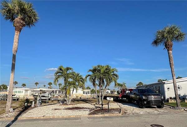 0.09 Acres of Residential Land for Sale in Fort Myers Beach, Florida