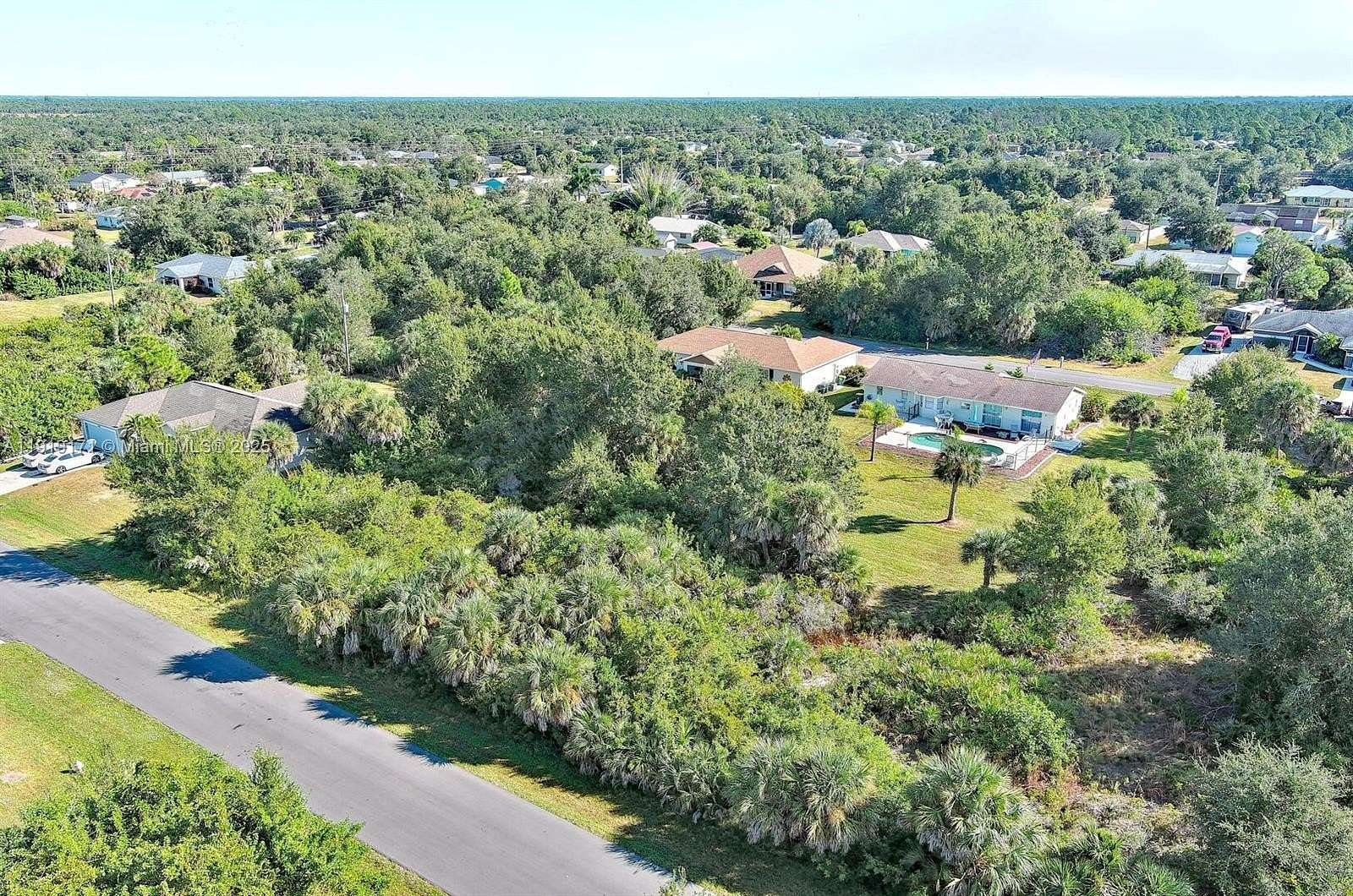0.23 Acres of Residential Land for Sale in Englewood, Florida