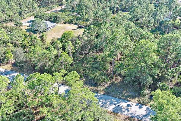 0.25 Acres of Residential Land for Sale in Lehigh Acres, Florida