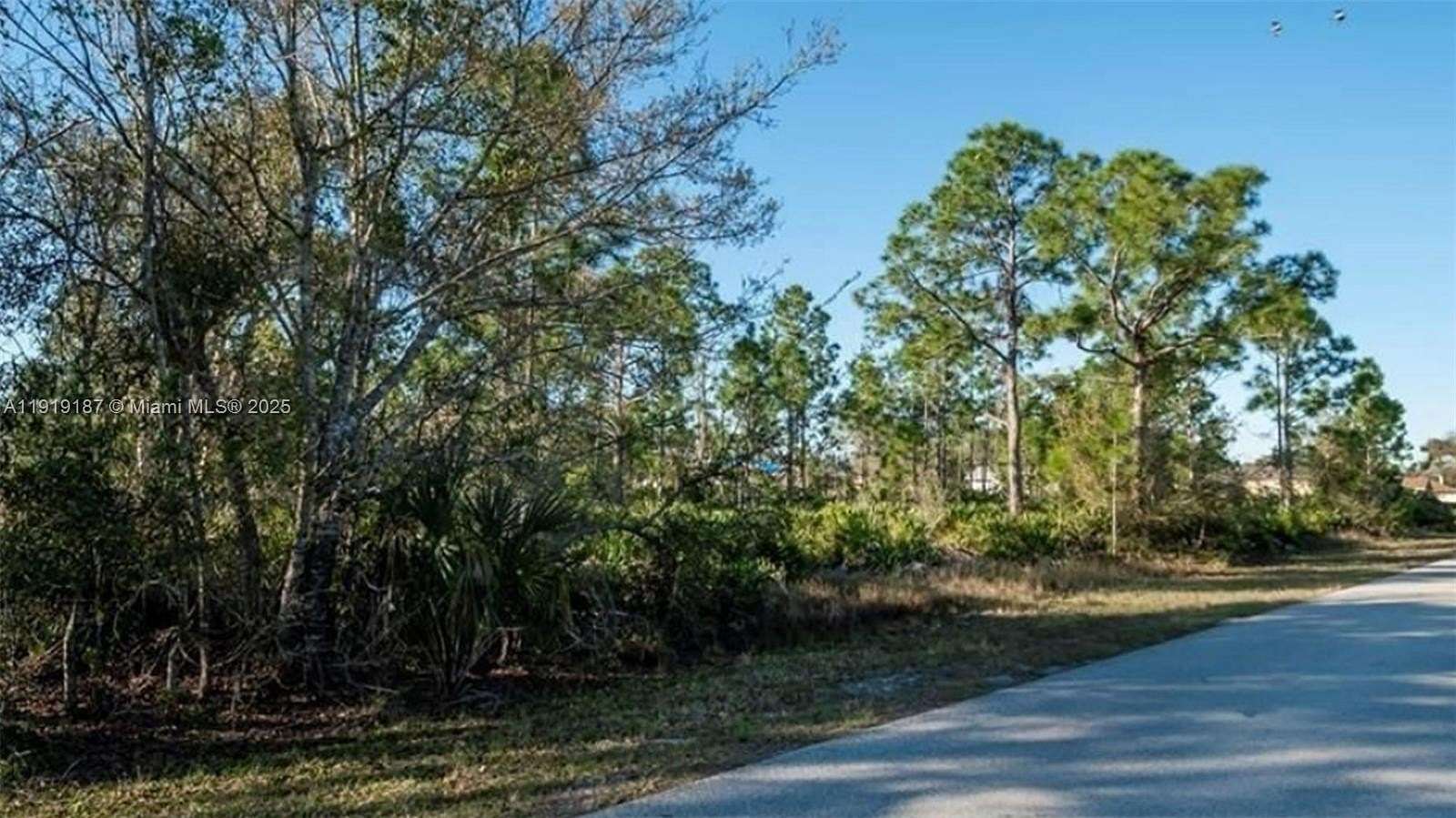 0.24 Acres of Residential Land for Sale in Port Charlotte, Florida