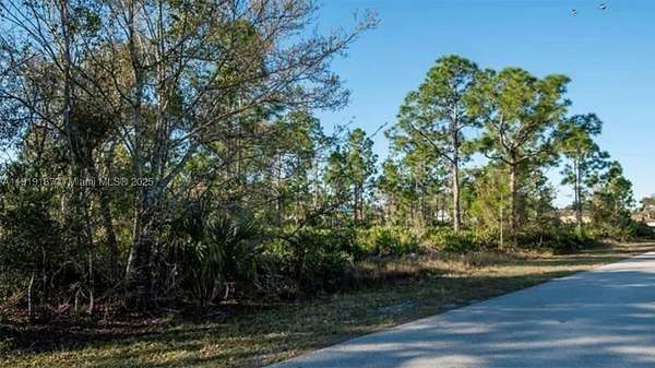 0.23 Acres of Residential Land for Sale in Port Charlotte, Florida