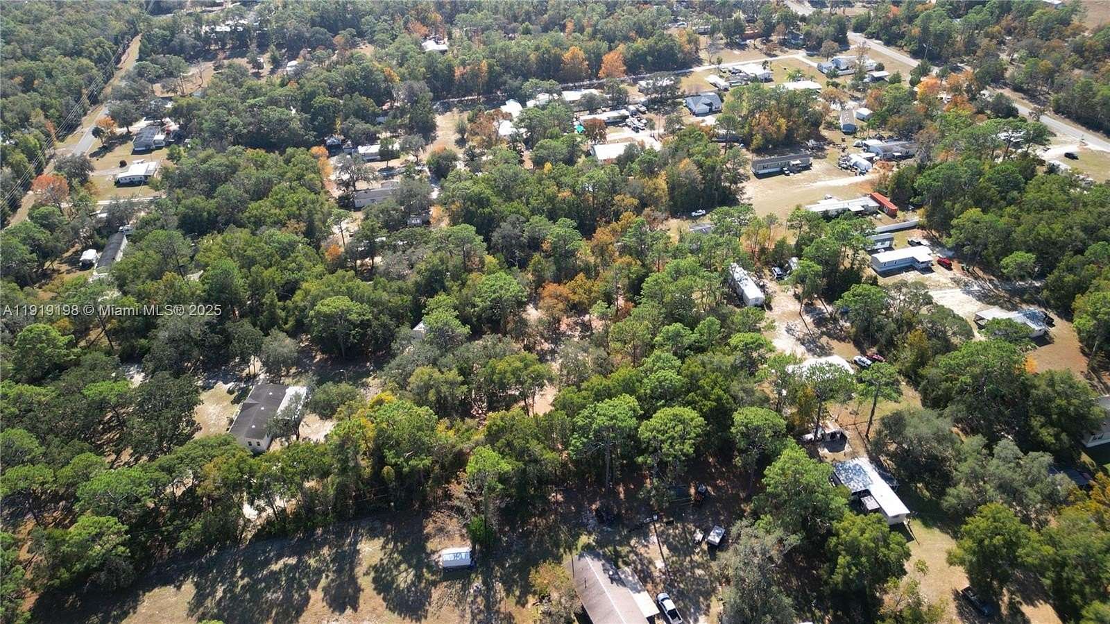 0.44 Acres of Residential Land for Sale in Hernando, Florida