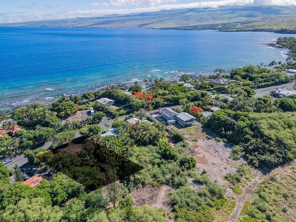0.28 Acres of Residential Land for Sale in Waimea, Hawaii