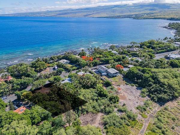 0.28 Acres of Residential Land for Sale in Waimea, Hawaii