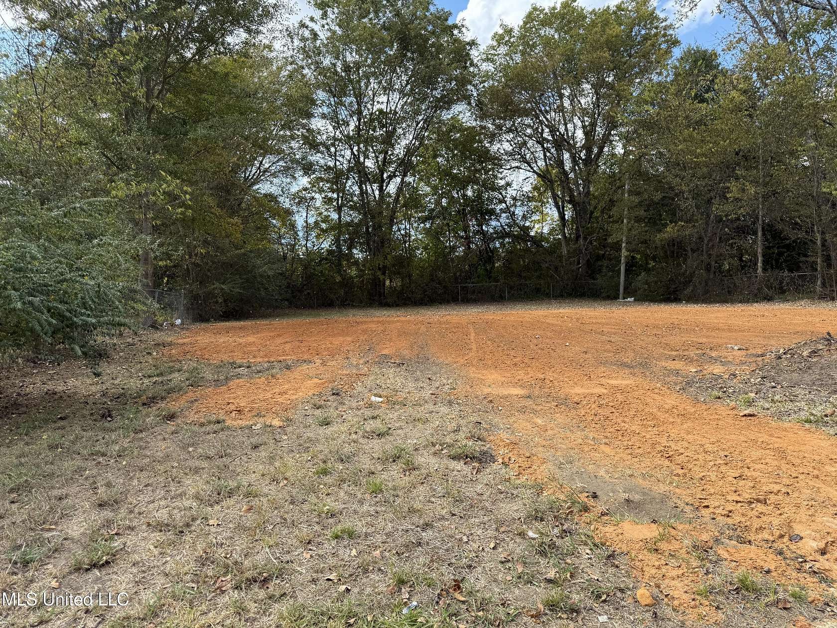 0.26 Acres of Residential Land for Sale in Tupelo, Mississippi