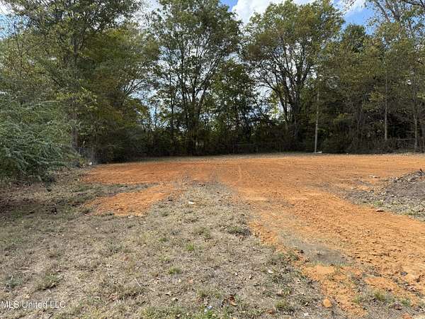 0.26 Acres of Residential Land for Sale in Tupelo, Mississippi
