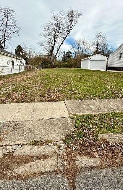 0.13 Acres of Residential Land for Sale in Springfield, Ohio