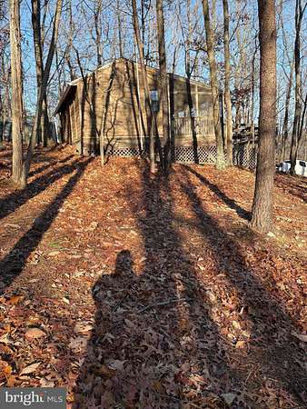 32 Acres of Land for Sale in Moorefield, West Virginia