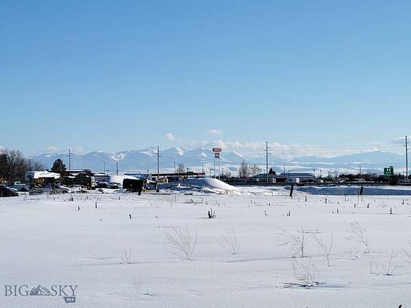 1.14 Acres of Commercial Land for Sale in Belgrade, Montana