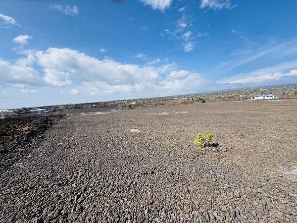 3 Acres of Residential Land for Sale in Hawaiian Ocean View, Hawaii