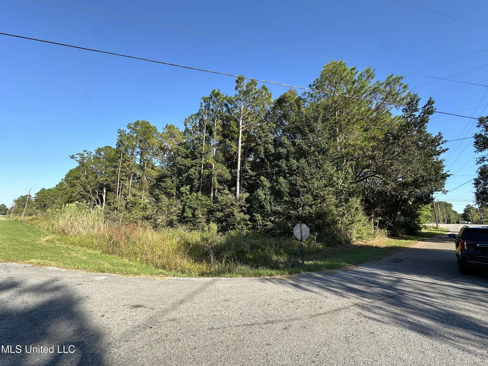 1 Acre of Commercial Land for Sale in Pascagoula, Mississippi