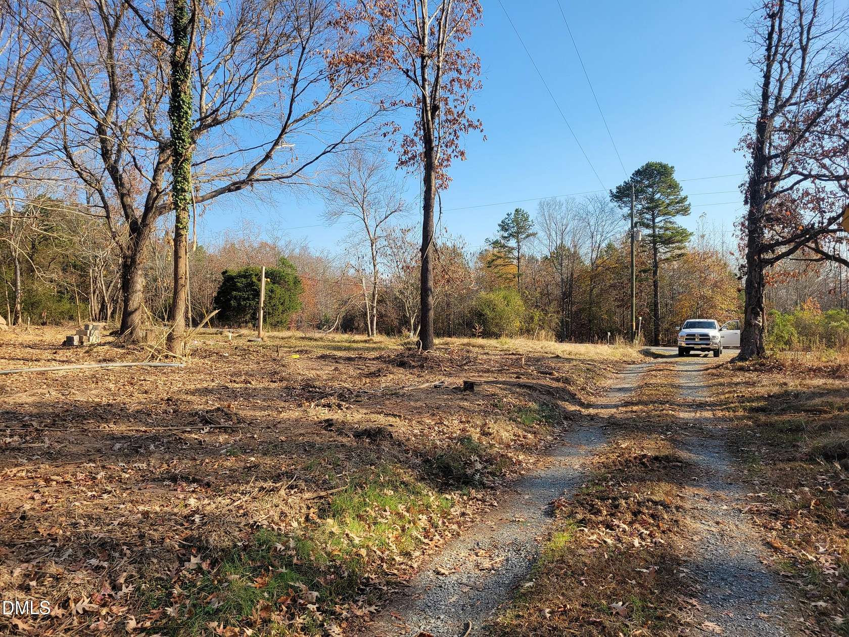 2.32 Acres of Residential Land for Sale in Goldston, North Carolina
