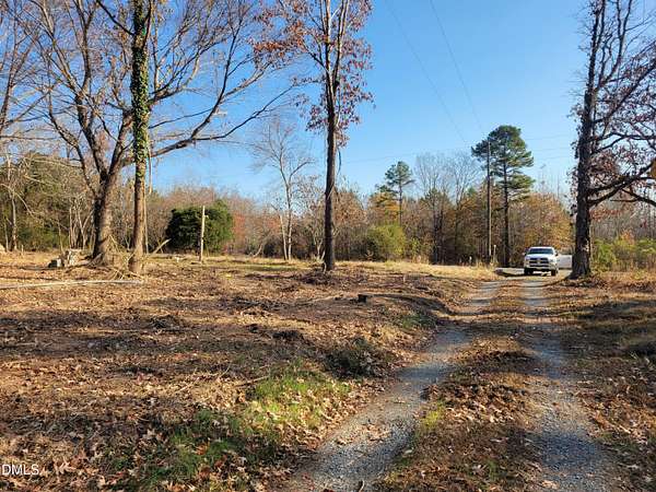 2.32 Acres of Residential Land for Sale in Goldston, North Carolina
