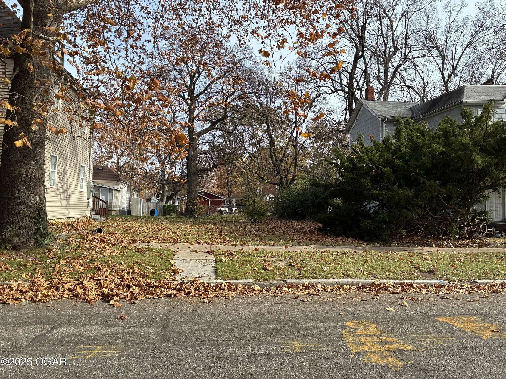 0.08 Acres of Land for Sale in Joplin, Missouri