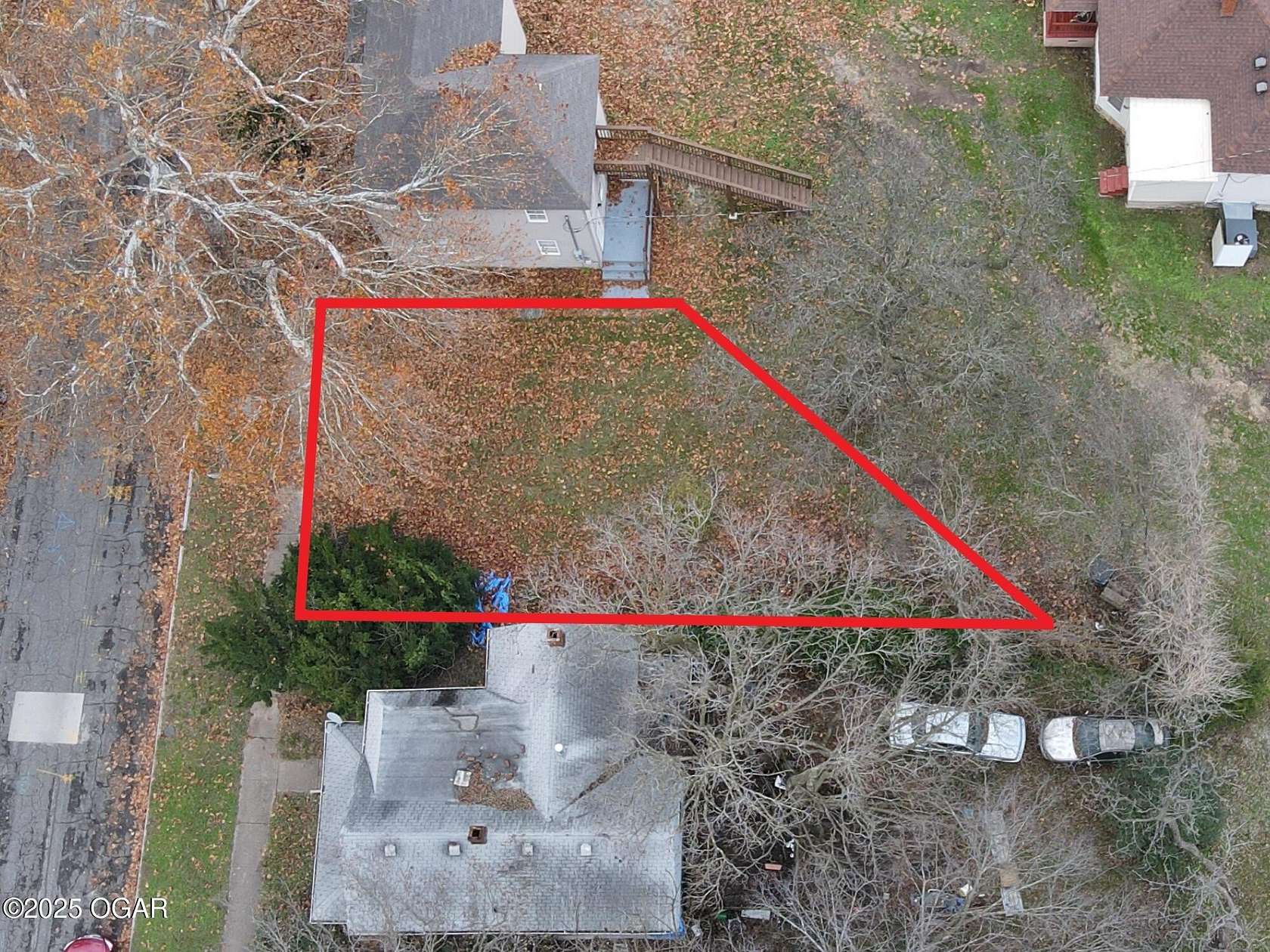 0.08 Acres of Land for Sale in Joplin, Missouri