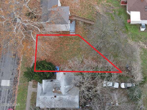 0.08 Acres of Land for Sale in Joplin, Missouri