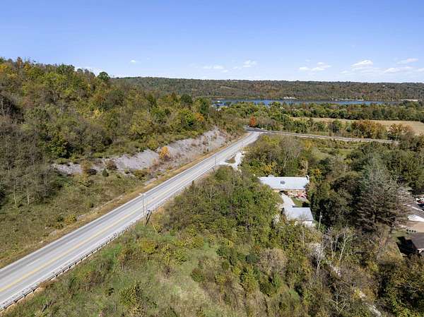 70 Acres of Land for Sale in Augusta, Kentucky