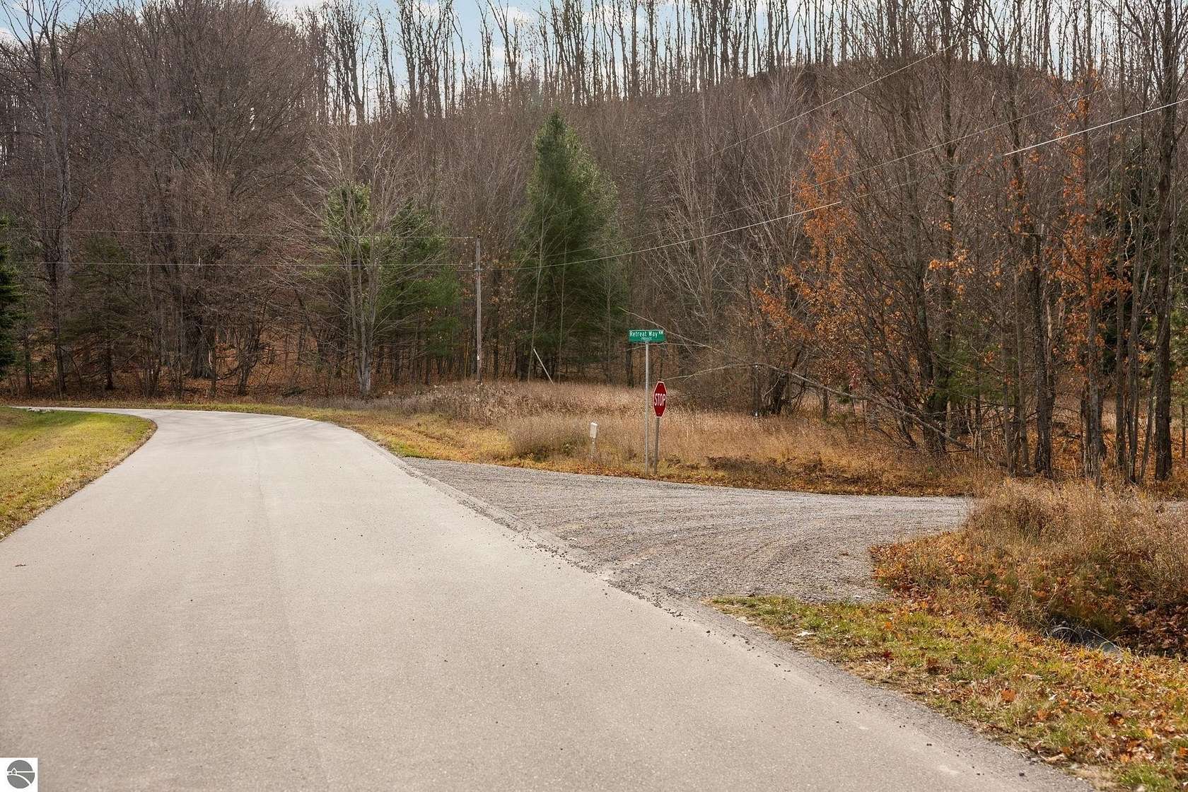 5 Acres of Residential Land for Sale in Rapid City, Michigan