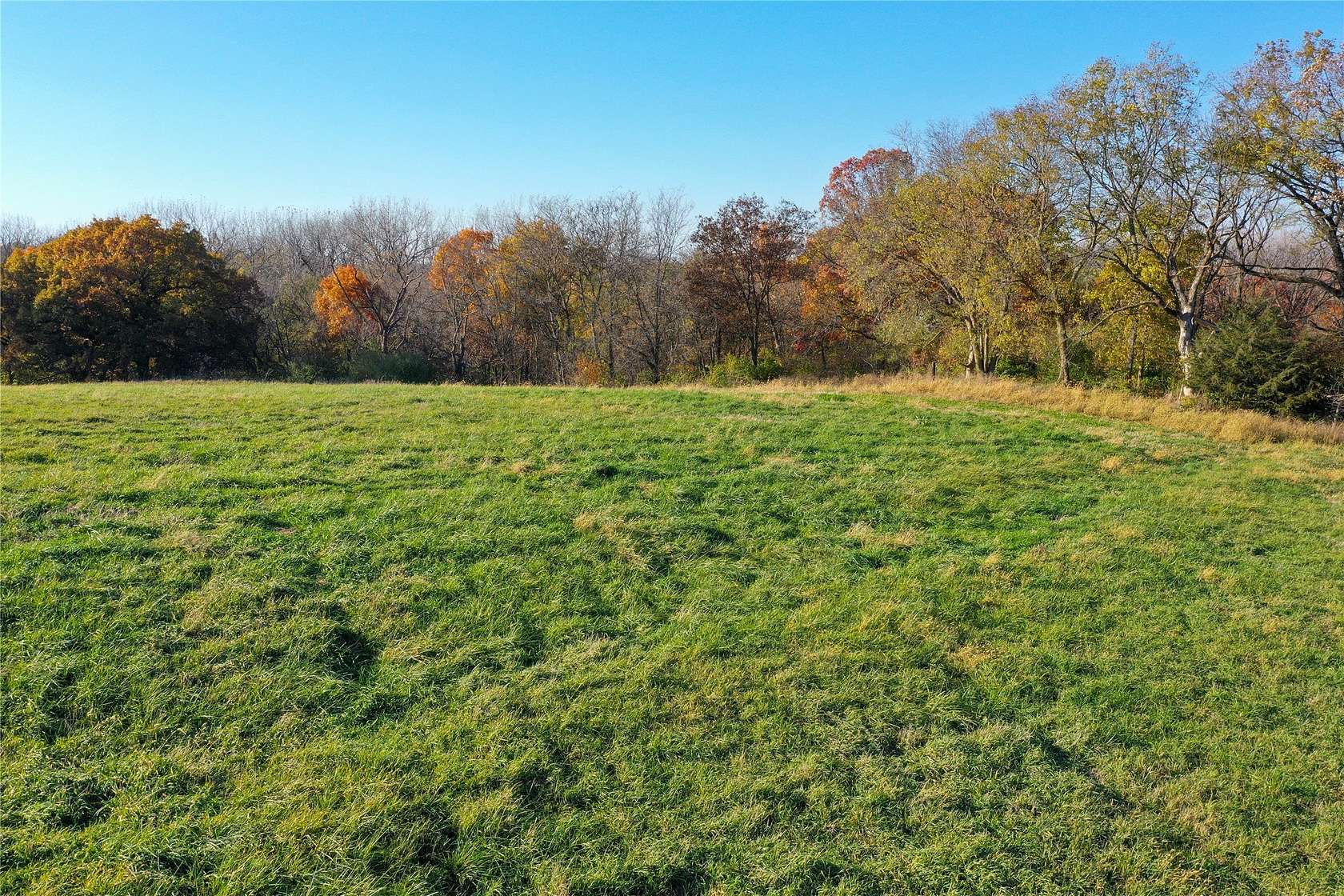 19.4 Acres of Land for Sale in Carlisle, Iowa